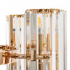 фото Подвесная люстра Arte Lamp SANTORINI A1049SP-12GO