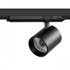 фото Светильник для трековой системы Quattro LED 35W с управлением DALI Alta Base, черный Lightstar A5447DALI