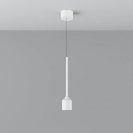 фото Уличный подвесной светильник Maytoni Outdoor Apex O491PL-L6W3K, белый