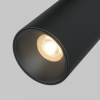 фото Трековый светильник Maytoni Technical Focus Led TR176-1-5WTW-M-B, черный