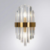фото Настенный светильник Arte Lamp FEDELTA A1068AP-2PB