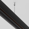 фото Подвес тросовый 2 шт. Exility черный Maytoni Technical TRA034SW-2B