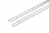 фото Лента неоновая двойная SWG, SMD2835, 140led/m, 10Вт/м, 24В, 3000K, IP67, катушка 5 м