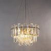 фото Подвесная люстра Arte Lamp NICOLETTA A1052SP-8GO