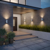 фото Ландшафтный светильник GU10 100Вт 100-240В IP65 STREET, арт. 370987