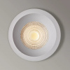 фото Точечный встраиваемый светильник Arte Lamp DUCRE A8093PL-1WH