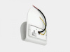 фото SWG LED светильник настенный LW-A0040A-WH-WW Белый 9Вт 3200 К