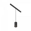 Светильник Maytoni Technical Focus LED C105PL-3W3-6K-B, черный