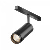 Трековый светильник Maytoni Technical Focus Zoom TR211-1-12W2.7K-Z-B, черный