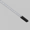 фото Трековый светильник Maytoni Technical Flex TR160-1-50W3K-5B, черный