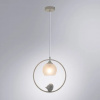 фото Подвесной светильник Arte Lamp GEMELLI A2150SP-1WG