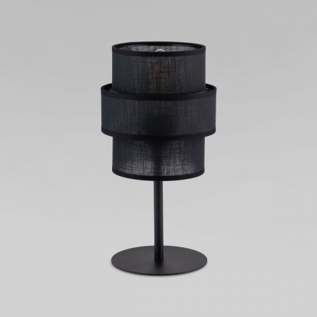 фото Настольный светильник 5895 Calisto Black