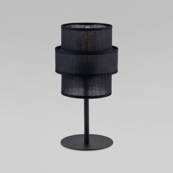 фото Настольный светильник 5895 Calisto Black