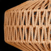 фото Подвесной светильник Arte Lamp BRUSHWOOD A7087SP-1BK