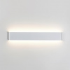 фото Белый/металл Настенный светильник IP20 LED 20W 1752Лм 3000K FRAMANT HIGHTECH, арт. 4293/20WL