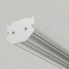 фото Slim Magnetic Заглушки для шинопровода в натяжной потолок 85204/00 белый 2 шт. 85206/00