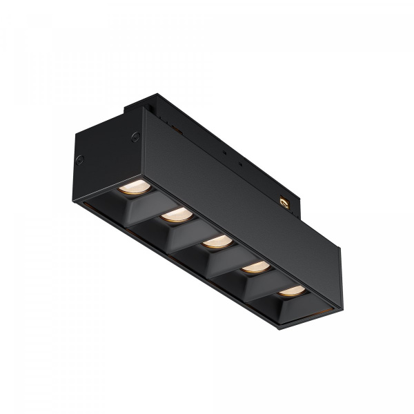 фото Трековый светильник Maytoni Technical Points TR076-2-10W3K-B, черный