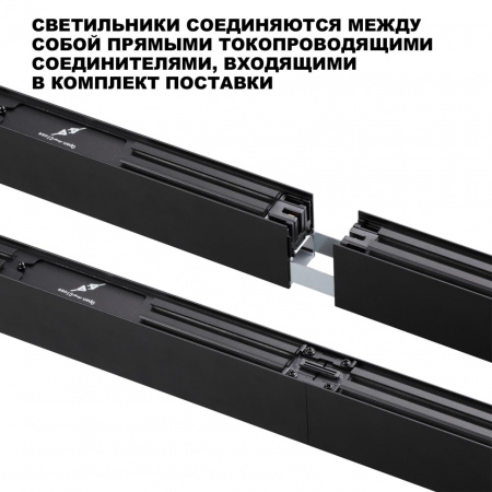 фото Светильник LED 20Вт 3000/4000/6000К 220-240В IP20 OVER, арт. 359603