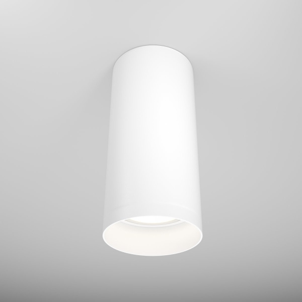 Потолочный светильник Maytoni Technical Focus C010CL-01W, белый