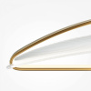 фото Подвесной светильник Maytoni Breeze MOD281PL-L34BS3K, латунь