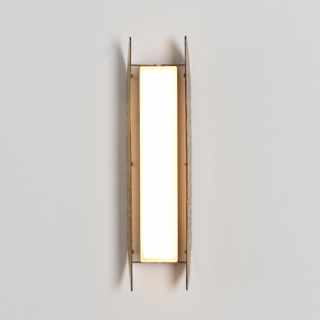 фото Светильник металл/бронза/акрил IP20 LED 12W 3000K 220-240V BRANDO HIGHTECH, арт. 7173/10WL