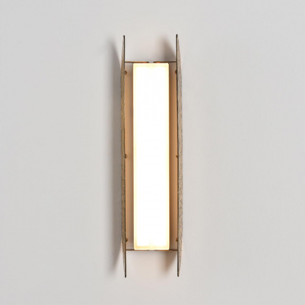 фото Светильник металл/бронза/акрил IP20 LED 12W 3000K 220-240V BRANDO HIGHTECH, арт. 7173/10WL