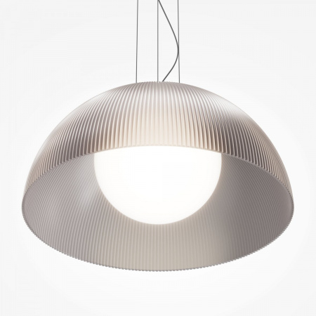 фото Подвесной светильник Maytoni Batten MOD472PL-L33B3K, черный