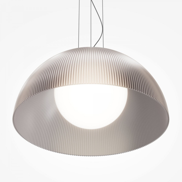 фото Подвесной светильник Maytoni Batten MOD472PL-L33B3K, черный
