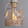 фото Подвесная люстра Arte Lamp CINCIA A5090LM-5WG
