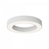 Потолочный светильник Maytoni Technical Lua C093CL-36W4K-W, белый