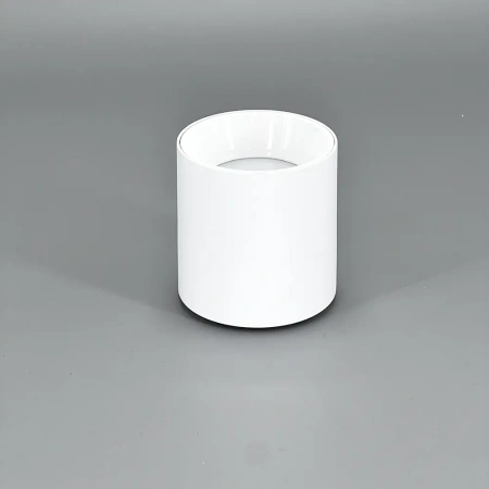 фото Светильник светодиодный WC1409 накладной COB 8W 4000К цвет: белый