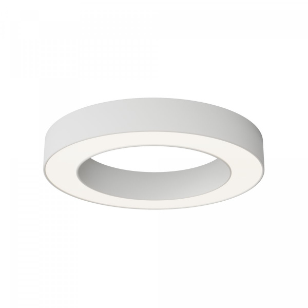 Потолочный светильник Maytoni Technical Lua C093CL-36W4K-W, белый