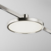 фото Трековый светильник Maytoni Technical Plato TR153-1-10W4K-PT, платина
