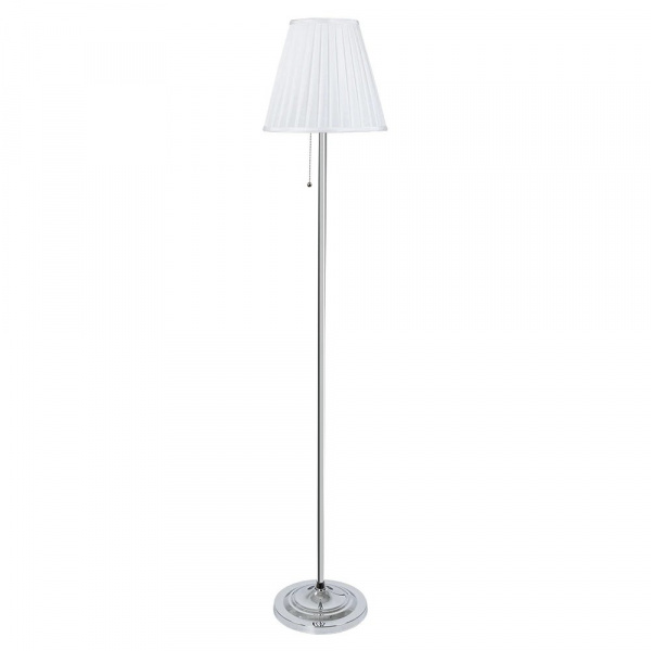 Торшер Arte Lamp MARRIOT A5039PN-1CC