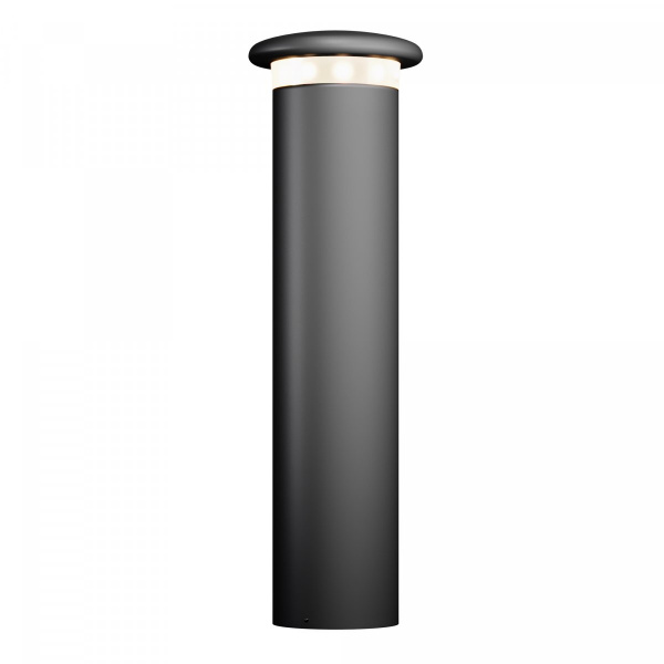 Ландшафтный светильник Maytoni Outdoor Grip O460FL-L10GF3K1, графит