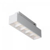 фото Трековый светильник Maytoni Technical Points TR076-2-10W4K-W, белый