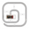 LED модуль 72Вт 3000-6300К 180-260В IP20 KLARK, арт. 357780