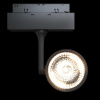 фото Трековый светильник Maytoni Technical Oko TR024-2-10B3K, черный