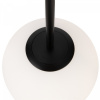 фото Подвесной светильник Maytoni Basic form MOD321PL-01B1, черный