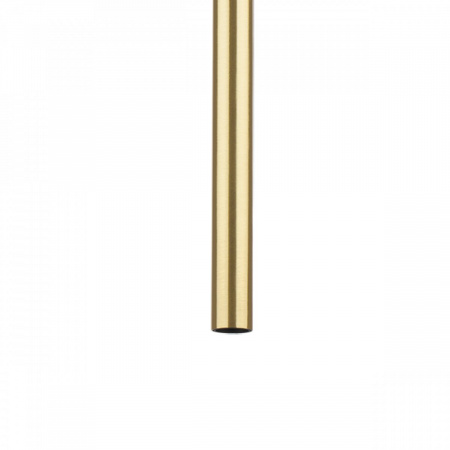 фото Люстра подвесная Tubo, золото Lightstar L3T747233