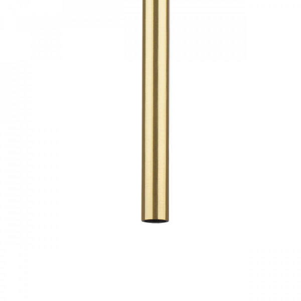 Люстра подвесная Tubo, золото Lightstar L3T747433