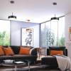 фото Светильник LED 30Вт 4000К 100-265В IP20 OVER, арт. 358762