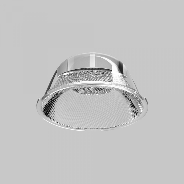 фото Линза ⌀55mm 24° для Фокус / Focus Led 20Вт Maytoni Technical LensD60-24