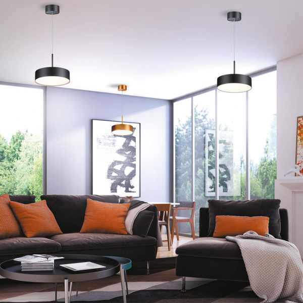фото Светильник LED 30Вт 4000К 100-265В IP20 OVER, арт. 358762