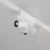 фото Трековый светильник Maytoni Technical Focus LED TR103-1-5W4K-M-W, белый