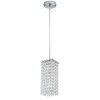 Подвес Cristallo, хром Lightstar 795424
