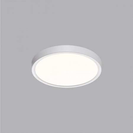 фото Настенно-потолочный светильник, белый Sonex ALFA WHITE, арт. 7659/18L