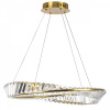 Люстра подвесная Vidare, золото Lightstar 699063