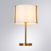 фото Декоративная настольная лампа Arte lamp DREAM A4110LT-1PB