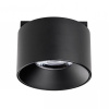 Светильник трековый 24V 5W 3000K 36° черный Linea Lightstar 206037